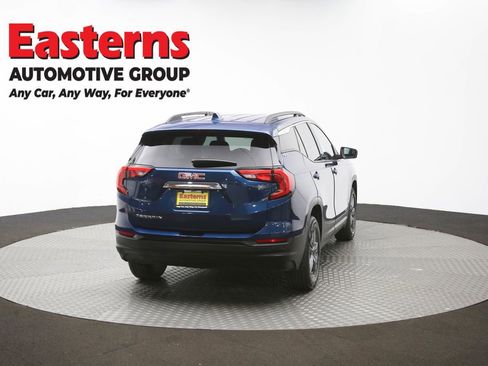 Used 2019 GMC Terrain SLE w/ Driver Convenience Package image 40