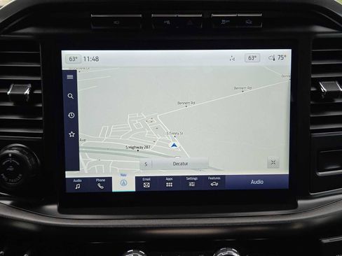 Used 2023 Ford F150 Tremor w/ Equipment Group 402A High AWD/4WD image 18