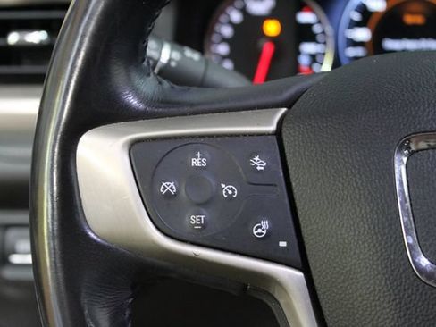 Used 2018 GMC Acadia Denali w/ Technology Package AWD/4WD image 16