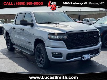 New 2026 RAM 1500 Express
