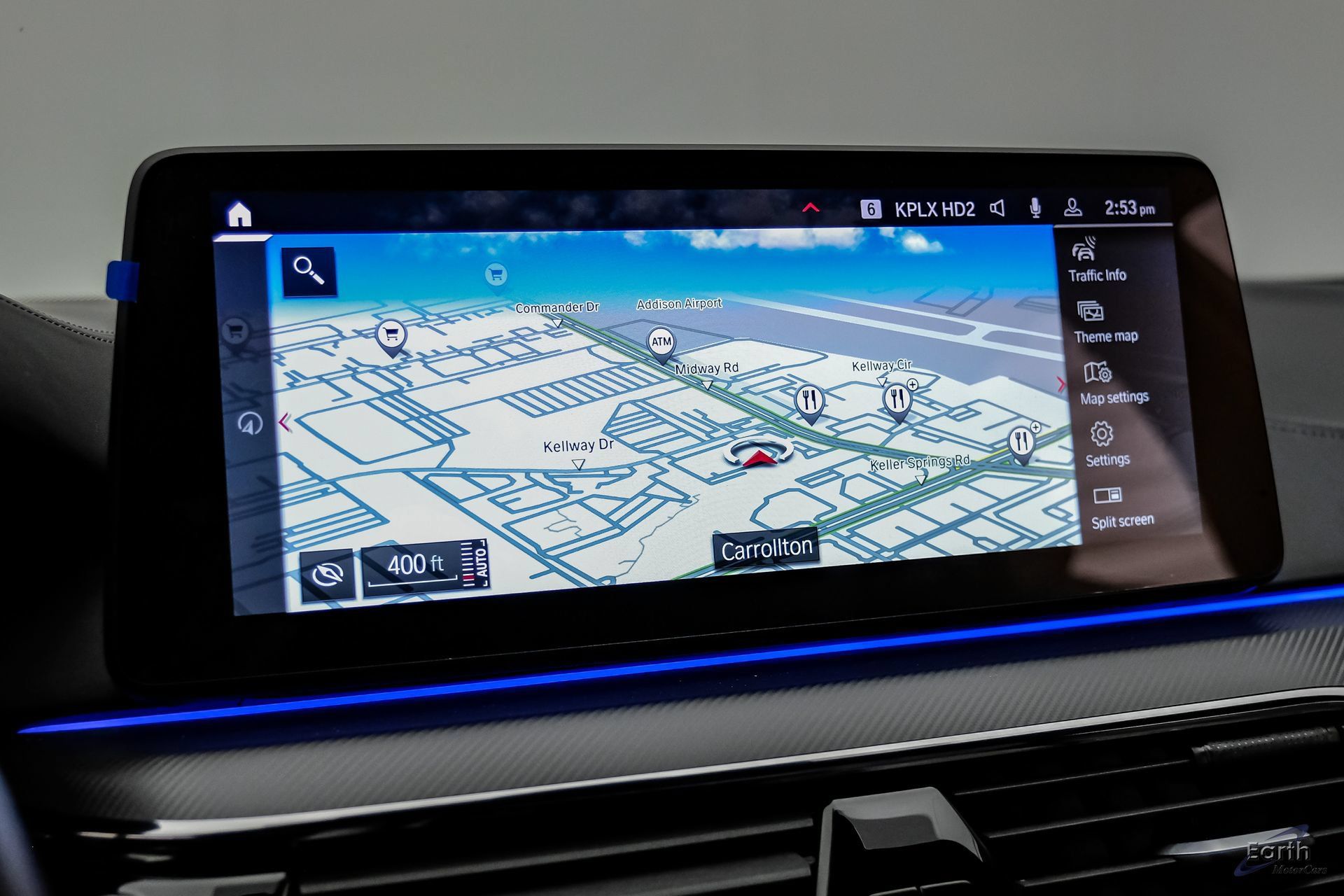 Used 2023 BMW M5 w/ Competition Package AWD/4WD image 76