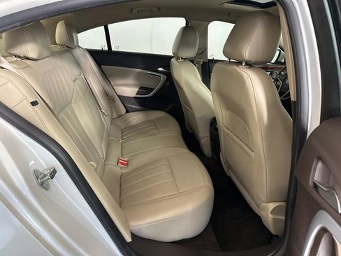 Used 2016 Buick Regal FWD image 26