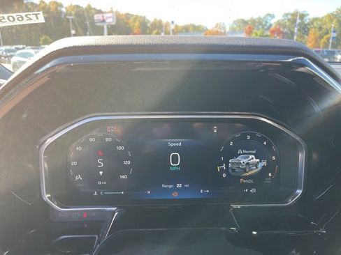 New 2026 Chevrolet Silverado 2500 LTZ w/ LTZ Plus Package image 25