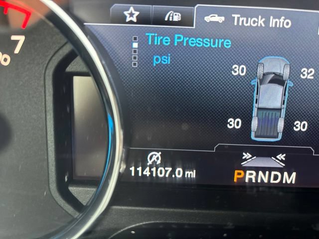 Used 2017 Ford F150 King Ranch w/ Equipment Group 601A Luxury AWD/4WD image 25