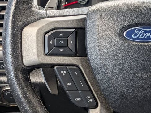 Used 2020 Ford F150 Raptor w/ Equipment Group 802A Luxury image 19