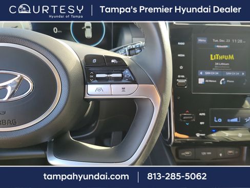 Used 2022 Hyundai Tucson SEL w/ Convenience + Premium Package image 29