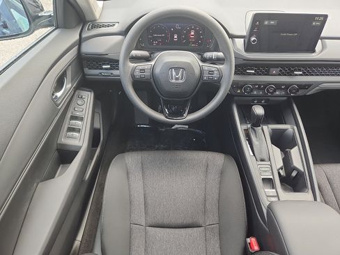 New 2026 Honda Accord SE image 7