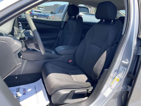 Used 2023 Honda Accord LX image 13