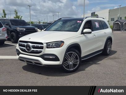 Used 2023 Mercedes-Benz GLS 450 4MATIC