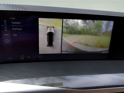 Certified 2025 Cadillac Escalade IQ Luxury 2 AWD/4WD image 26
