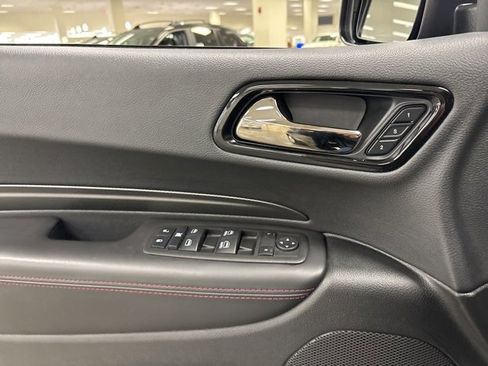 Used 2022 Dodge Durango R/T w/ Trailer Tow Group IV image 28