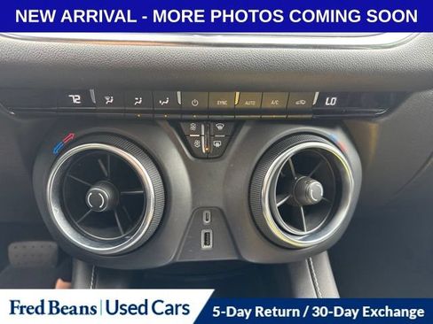 Used 2023 Chevrolet Blazer LT w/ Driver Confidence Package AWD/4WD image 8