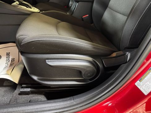 Certified 2023 Kia Forte LXS FWD image 13