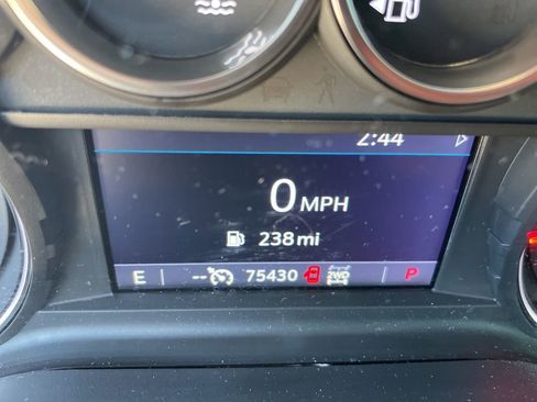 Used 2020 Chevrolet Silverado 1500 LT Trail Boss w/ Convenience Package image 13