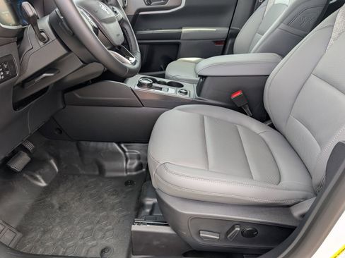New 2026 Ford Bronco Sport Badlands AWD/4WD image 15