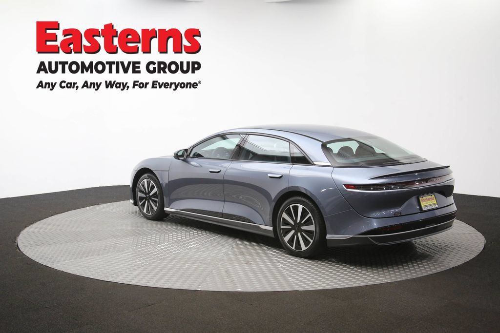 Used 2024 Lucid Air Pure RWD image 65