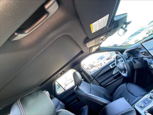 Used 2023 Ford Explorer ST w/ Equipment Group 401A image 24