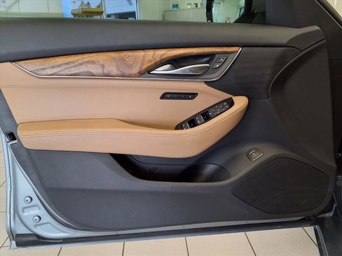 Certified 2024 Cadillac CT5 Premium Luxury w/ Climate Package image 21