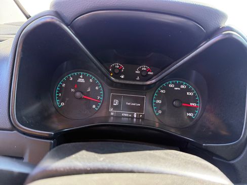 Used 2022 Chevrolet Colorado LT w/ Fleet Safety Package image 11