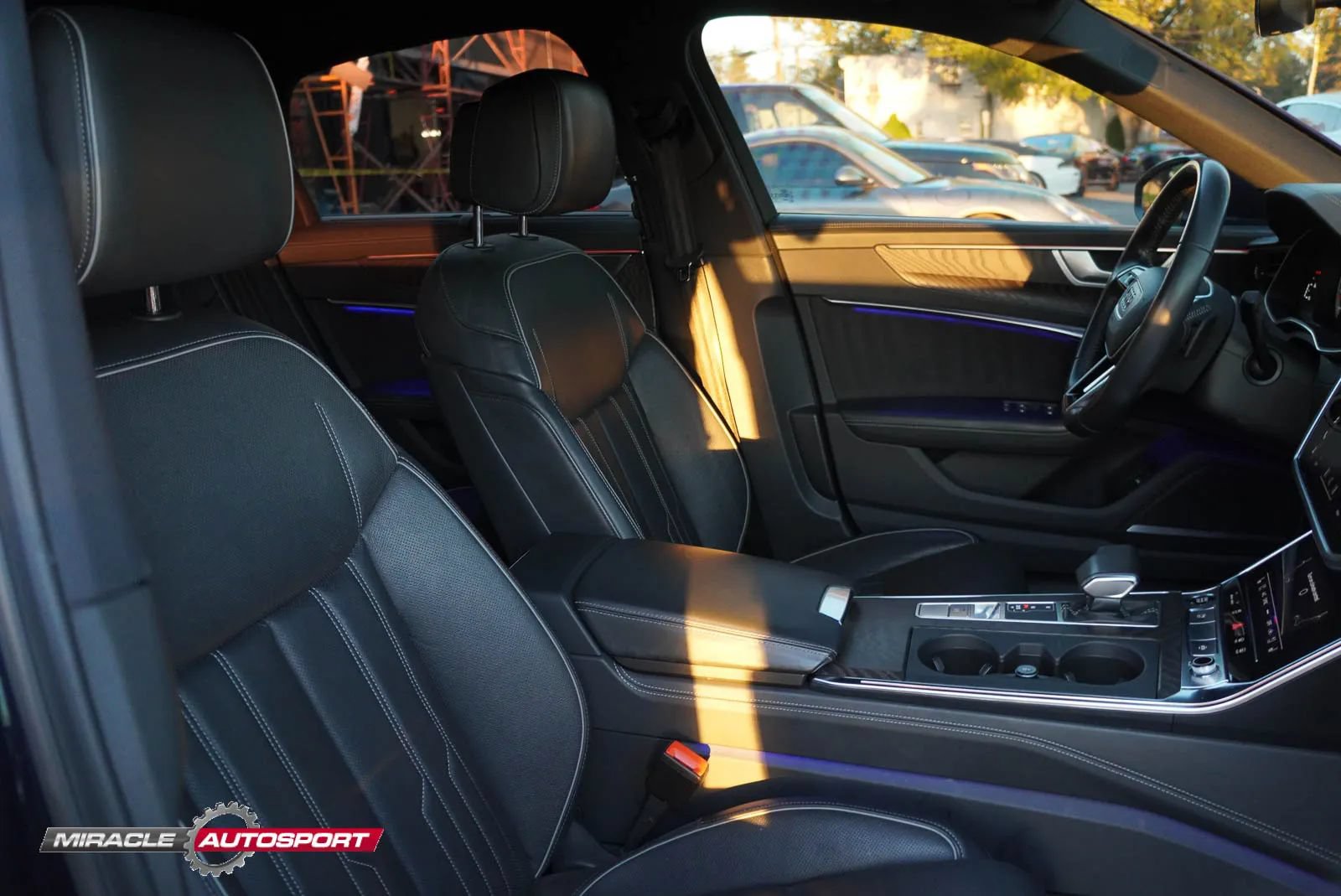 Used 2021 Audi A6 3.0T Prestige w/ Prestige Package AWD/4WD image 32