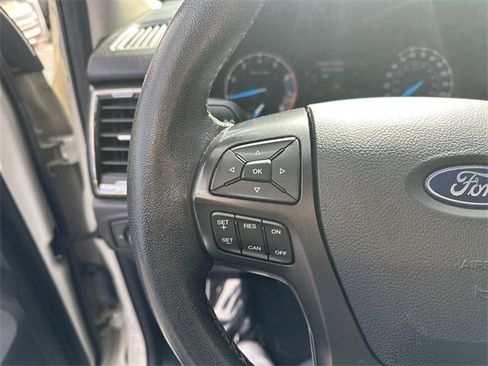 Certified 2022 Ford Ranger XLT w/ Equipment Group 301A Mid image 27