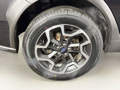 Used 2016 Subaru Crosstrek 2.0i Limited AWD/4WD image 32
