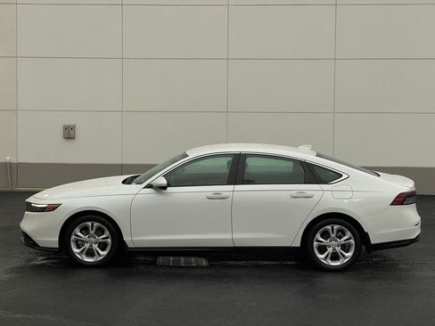 Used 2024 Honda Accord LX image 2