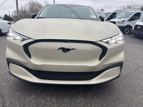 Used 2025 Ford Mustang Mach-E Select w/ Comfort Package Lite image 7