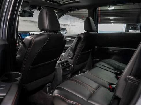 Used 2022 Honda Passport TrailSport image 18