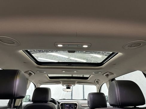 Used 2020 GMC Acadia Denali w/ Technology Package image 23