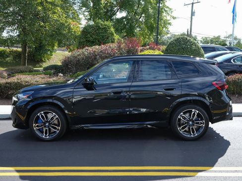 New 2026 BMW X1 M35i w/ Technology Package image 11