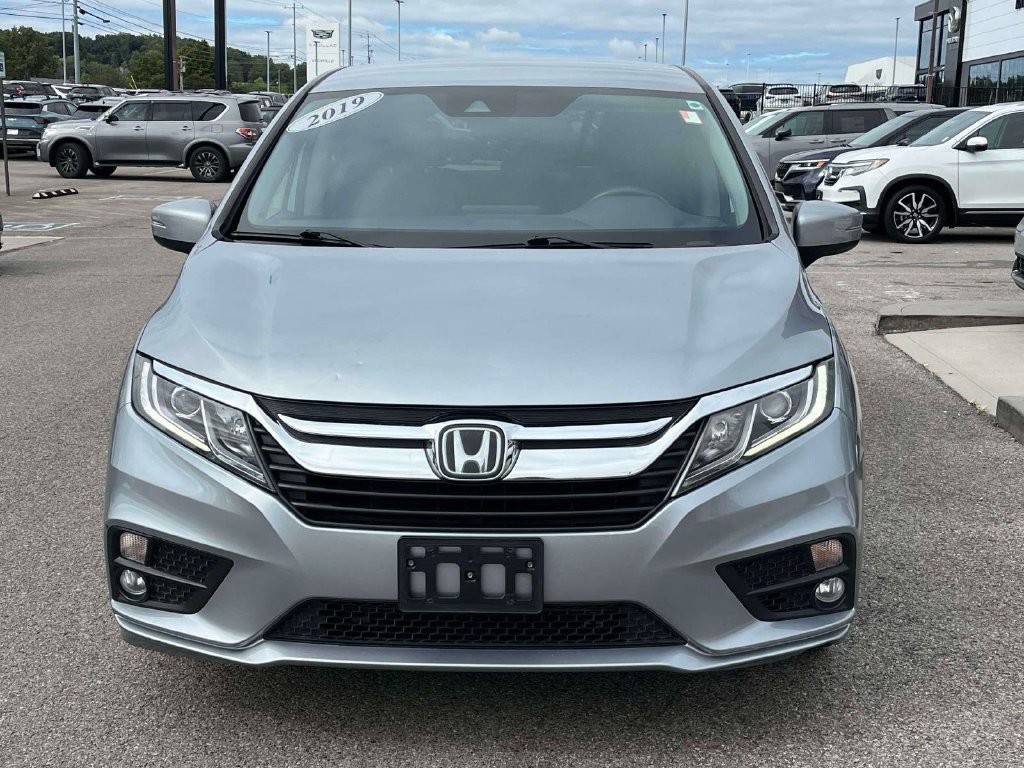 Used 2019 Honda Odyssey EX image 31