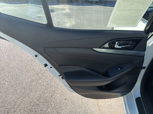 Used 2023 Nissan Maxima SV w/ Floor Mat Group image 16