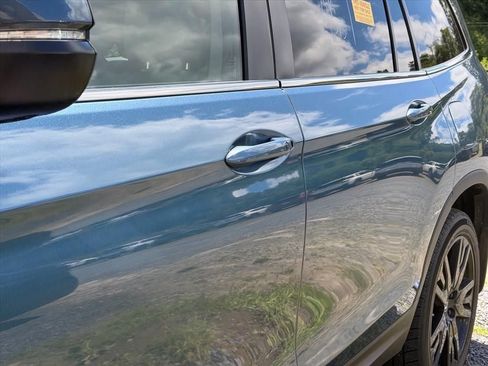 Used 2021 Honda Pilot Special Edition image 10