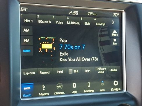 Used 2018 Jeep Grand Cherokee Laredo image 29