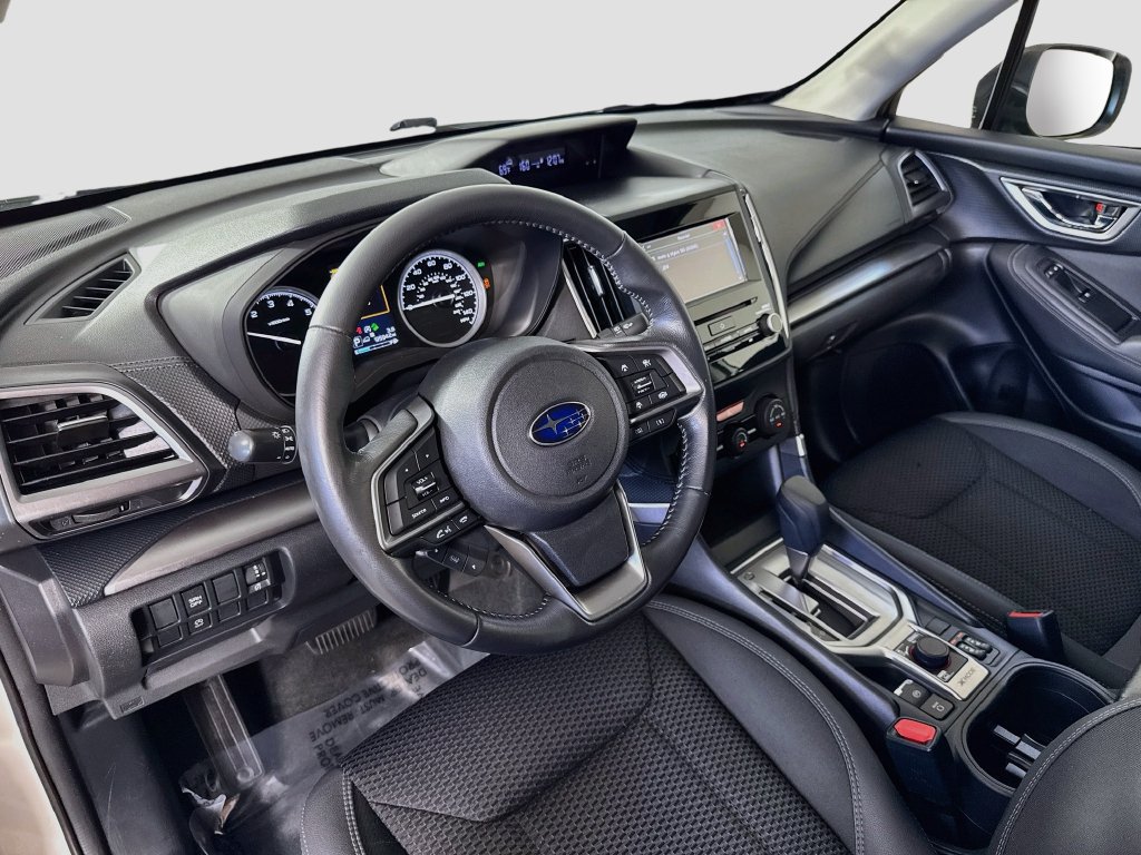 Used 2021 Subaru Forester Premium AWD/4WD image 19