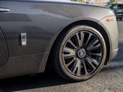 Certified 2020 Rolls-Royce Wraith image 11