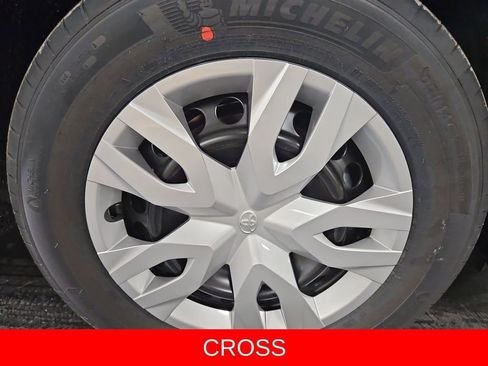 New 2026 Toyota Corolla Cross L AWD/4WD image 10