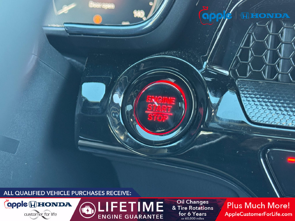 Used 2026 Honda CR-V EX-L image 26