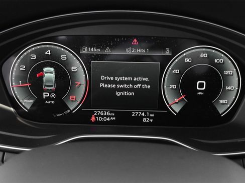 Used 2023 Audi A5 2.0T Premium Plus w/ Premium Plus image 9