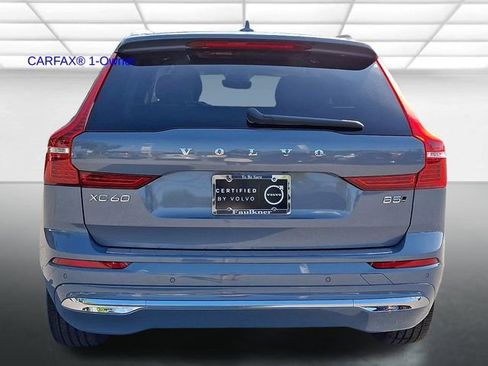 Certified 2023 Volvo XC60 B5 Plus w/ Climate Package AWD/4WD image 6