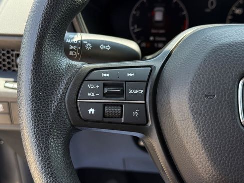Certified 2024 Honda CR-V LX image 19