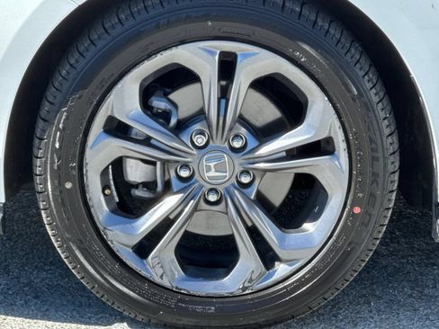Used 2023 Honda Accord EX image 24