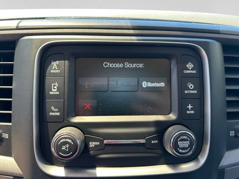 Used 2018 RAM 1500 Express w/ Express Value Package RWD image 25