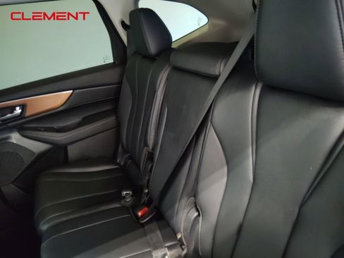 Used 2022 Acura MDX FWD image 30