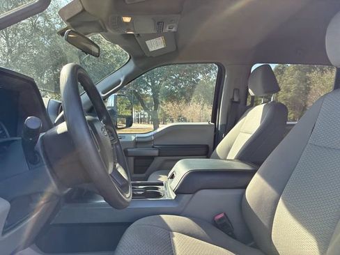 Used 2022 Ford F250 XLT w/ XLT Premium Package image 22