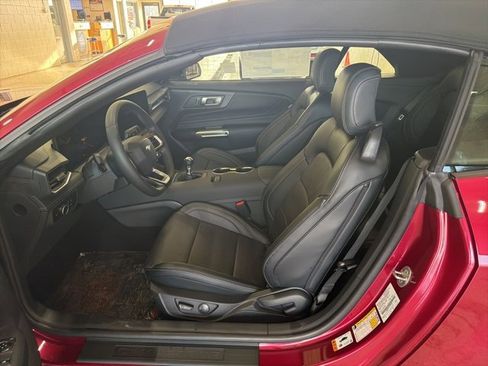 New 2026 Ford Mustang GT Premium image 14