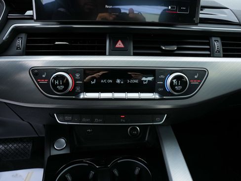 Used 2025 Audi A5 2.0T Premium Plus image 21