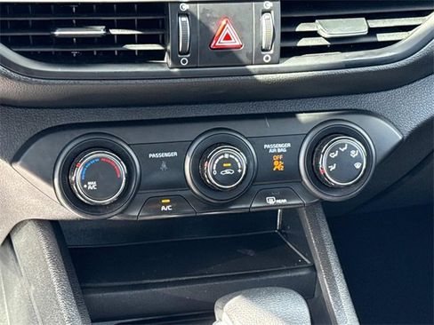 Used 2024 Kia Forte LXS image 21