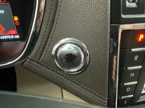 Used 2017 Lincoln Continental Select w/ Climate Package image 27